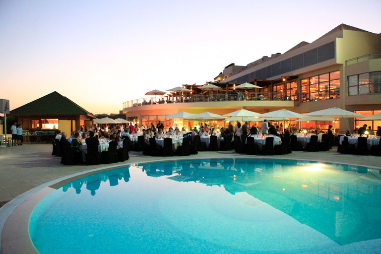 Sport & Beauty 2, Grande Real Santa Eulalia Resort, Albufeira