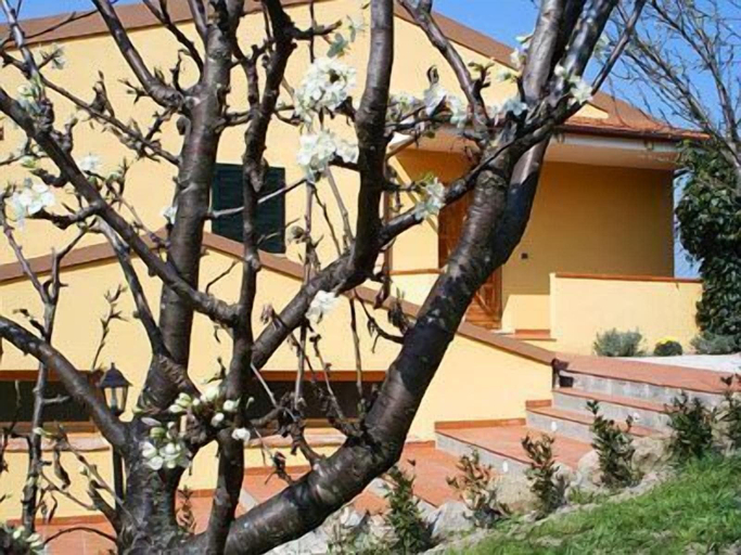 Exterior & Views 2, Il Gelso, Pisa
