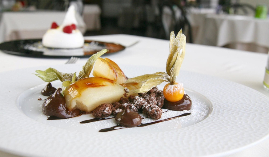 Food & Drinks 5, Hotel Lido di Angera, Varese