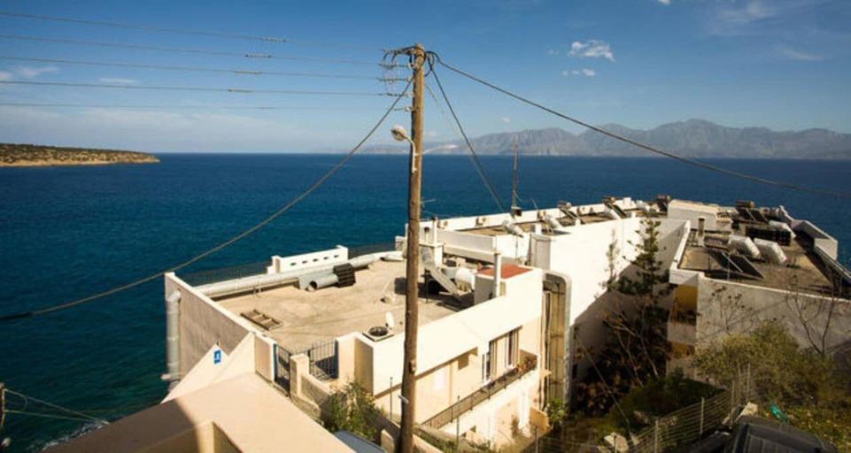 Others 5, Pension Mylos, Crete