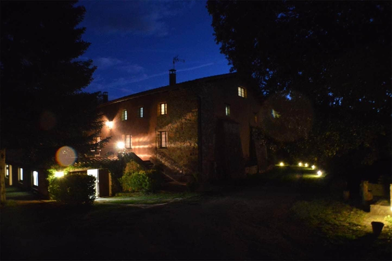 Exterior & Views 2, Can Xisquet, Girona