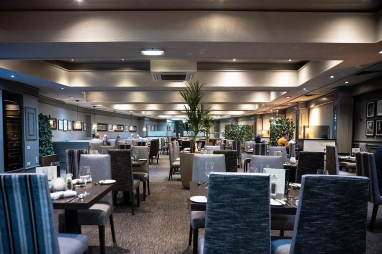 Food & Drinks 5, The Normandy Hotel, Renfrewshire