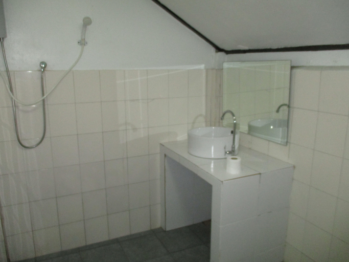 Bathroom 4, Sunrise Villas Seaview, Muang Rayong