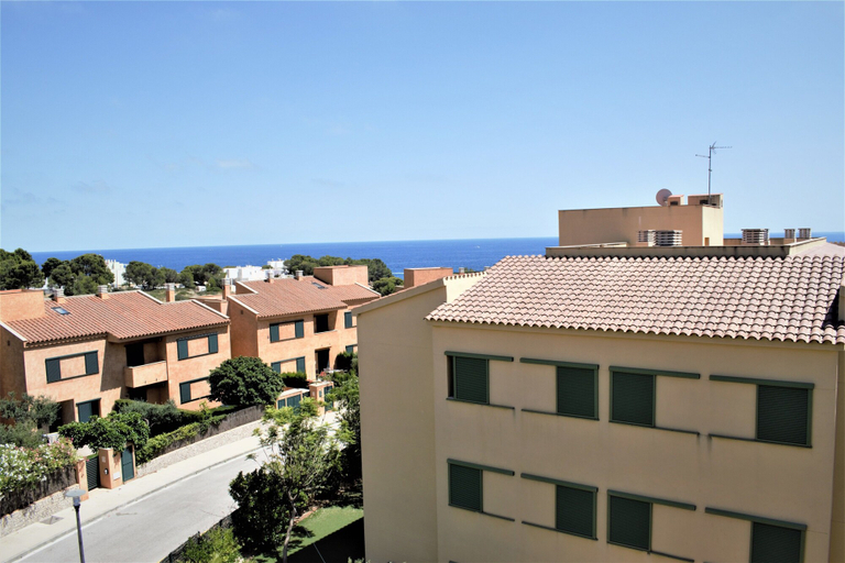 Exterior & Views, Espacioso Duplex en Última Planta Marina Sant Jordi, Tarragona