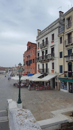 Exterior & Views, Porta da Mar, Venezia