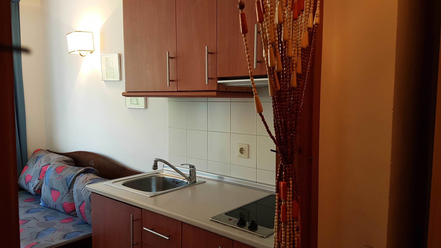Others 5, Inmo Estartit Apto. Blau Park I 309, Girona