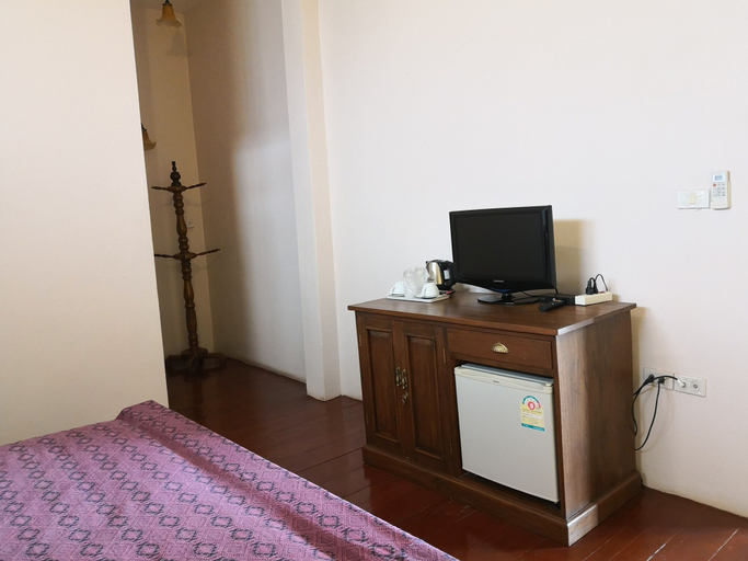 Bedroom 2, Keerawan House Rim Khong, Vientiane