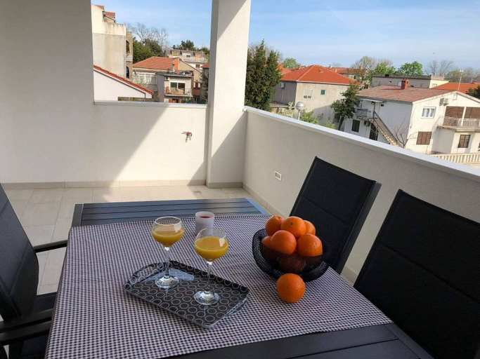 Others 5, Apartments Milic, Kaštela
