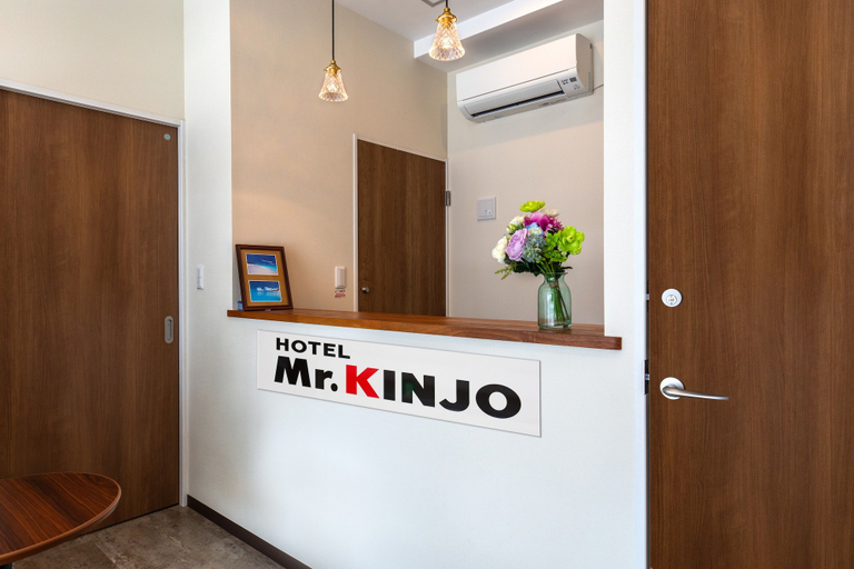 Others 5, Mr Kinjo Link In Kume Naha, Naha