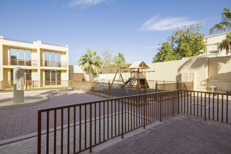 Exterior & Views 2, Bespoke Residences - Waikiki Townhouses, Dubai