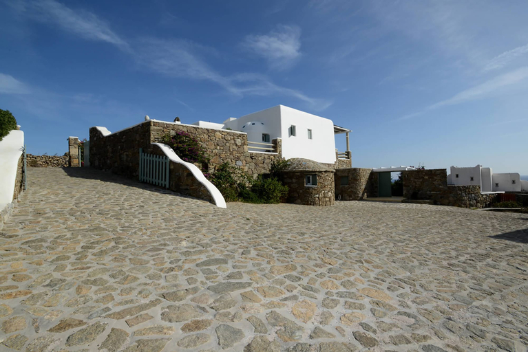 Exterior & Views 2, Thalasses Villas, South Aegean