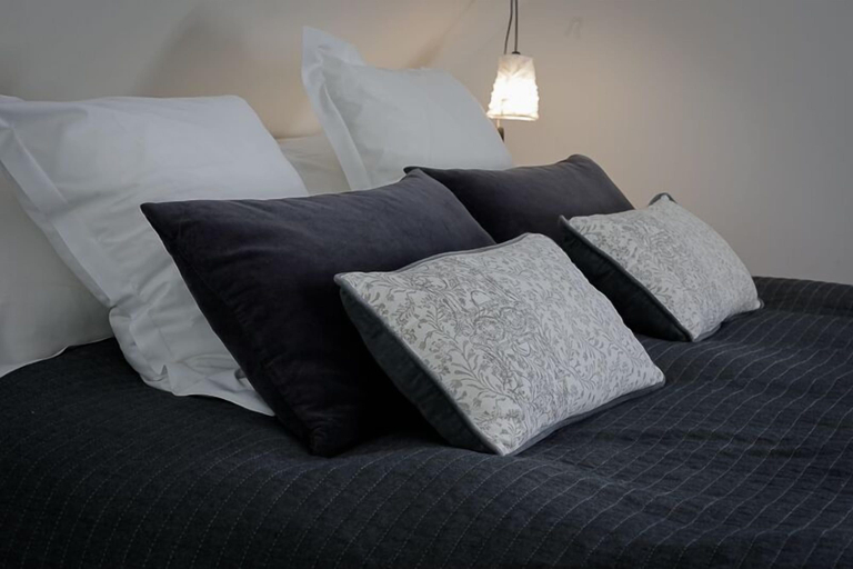 Bedroom 4, Herbes Folles, Nord