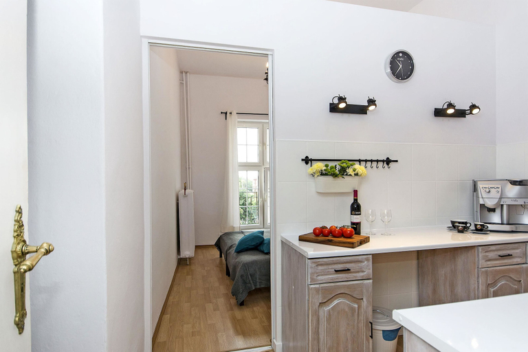 Others 5, City Center - Ogarna by Apartmore, Gdańsk City