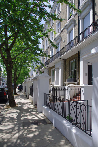 Exterior & Views, The London Agent Chelsea Peaceful, London