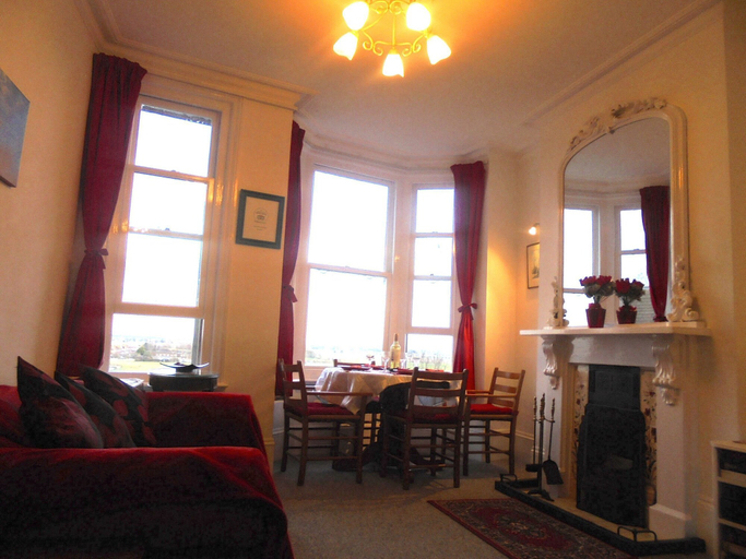Others 2, Seaview Cottage, East Sussex