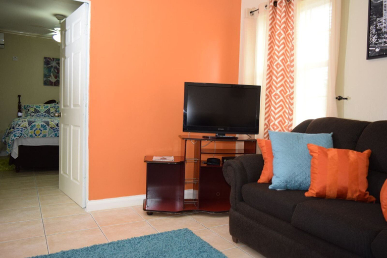 Others 3, Winchester 07A by Pro Homes Jamaica