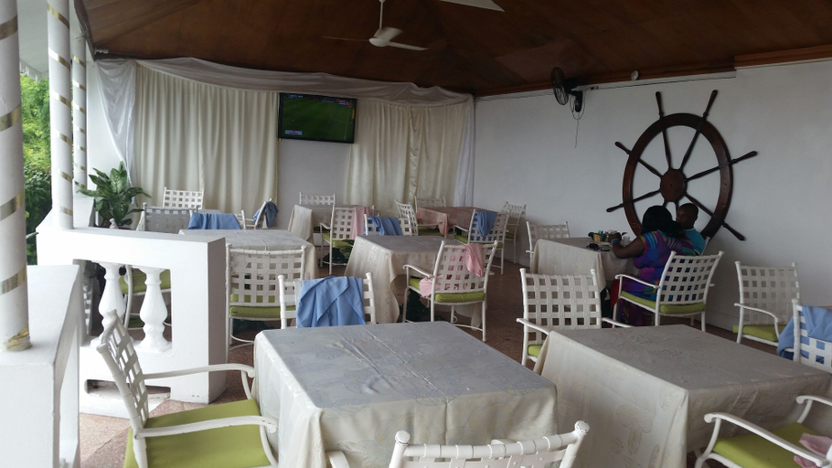 Food & Drinks 4, Sky View Beach Studio At Montego Bay Club Resort