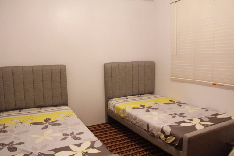Bedroom 3, Luxury Mawar Apartments Genting Highlands, Genting Highlands