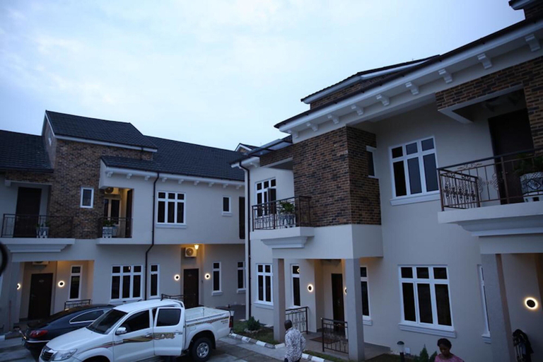 Exterior & Views 2, Kiniz Luxury Apartments, Uyo