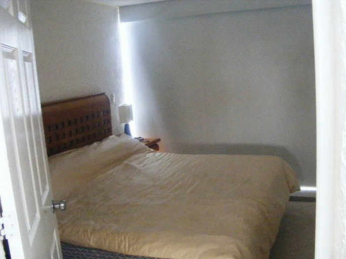 Bedroom 4, LAS Palmas D-04, Acapulco de Juárez