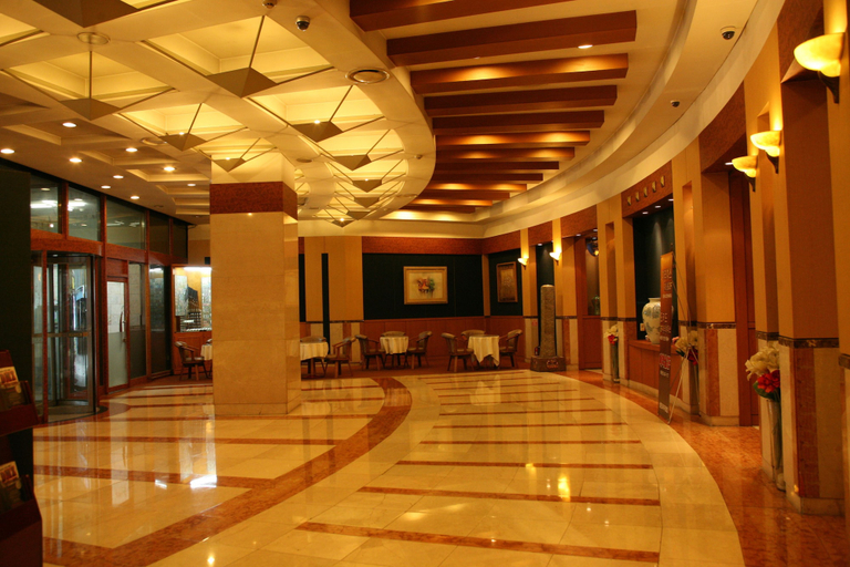 Others 2, Hotel Samwon Plaza, Anyang