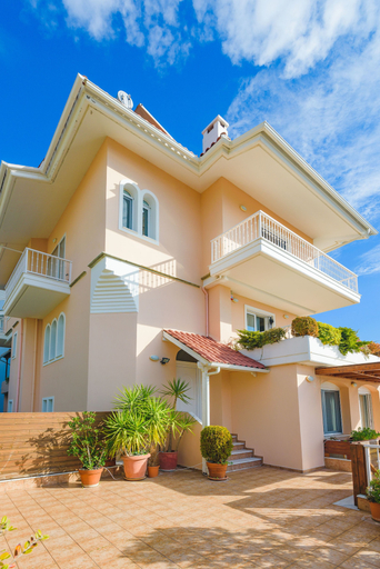 Exterior & Views, Villa Politia, Attica