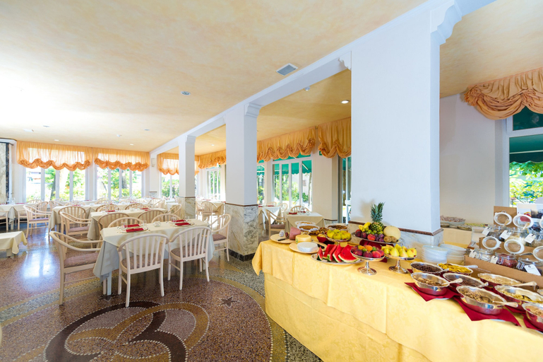 Food & Drinks 5, Albergo Battelli - Adults Only, Lucca