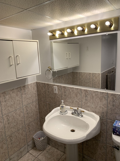 Bathroom 4, Beautiful Brampton Home, Peel
