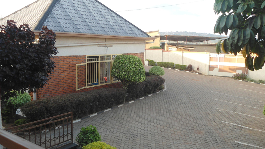 Exterior & Views 2, Airport luxury motel, Gasabo