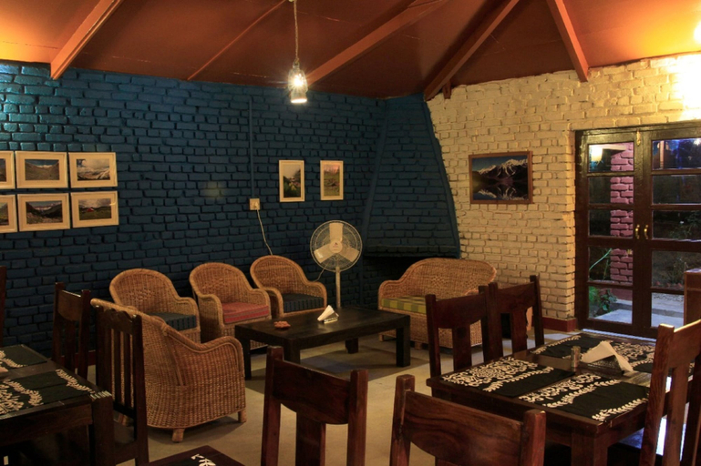 Food & Drinks 5, Tehri Retreat By Himalayan Eco Lodges, Tehri Garhwal