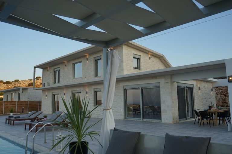 Exterior & Views 2, Eva Villas, Crete