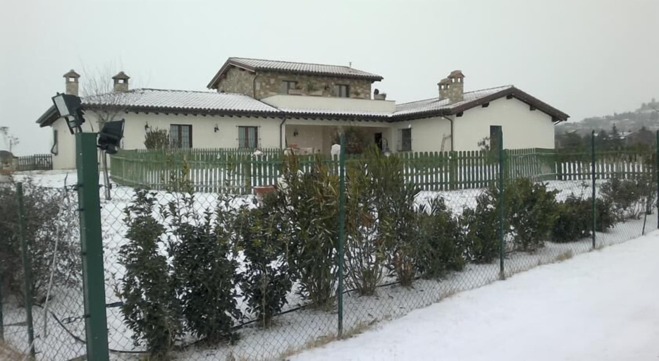Exterior & Views 2, B&B Villa Barbarossa, Perugia