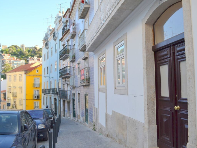 Exterior & Views, RH AURA 19, Lisbon
