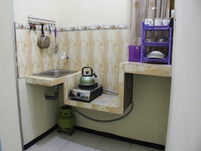 Others 5, Alika Zahra Homestay Syariah, Malang