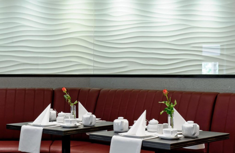 Food & Drinks 5, Artim Hotel, Berlin