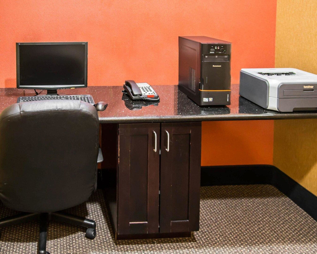 Others 5, Sleep Inn & Suites Abilene Near University, Taylor