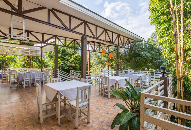 Food & Drinks 5, Chiangrai Lake Hill Resort, Muang Chiang Rai