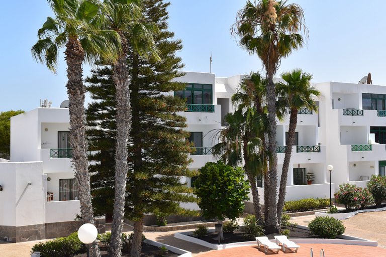 Exterior & Views, Holyhome apartment 204, Las Palmas