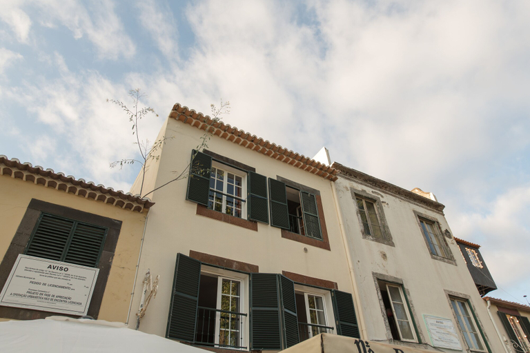 Exterior & Views 2, Funchal Old Town Apartment, Funchal