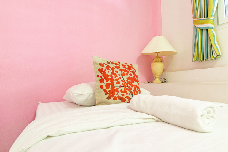 Bedroom 8