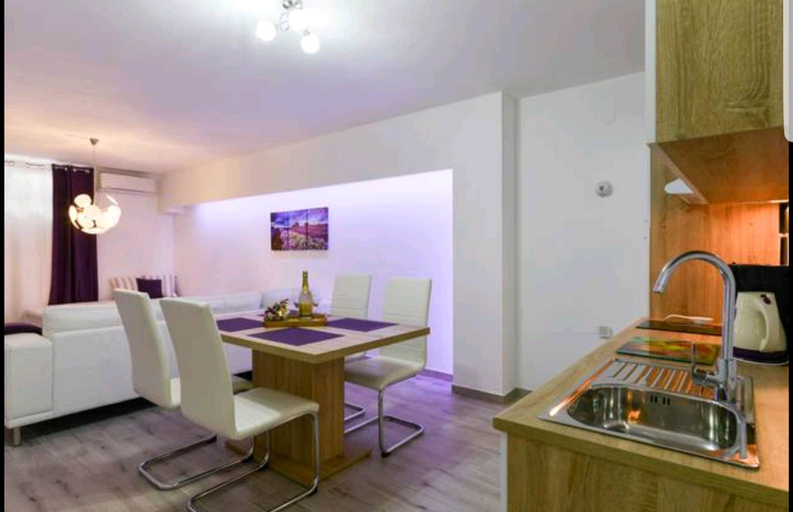 Others 5, Deluxe Apartments Goya, Zadar