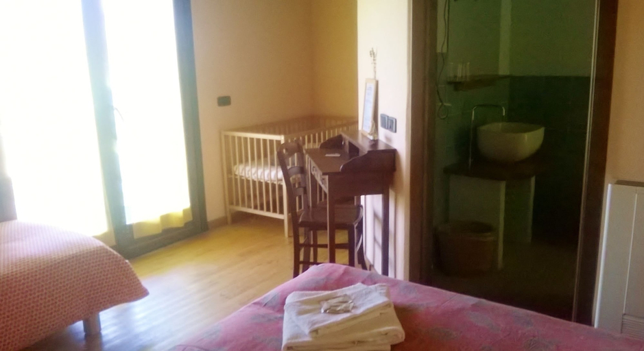 Bedroom 3, Vento di Maremma, Grosseto