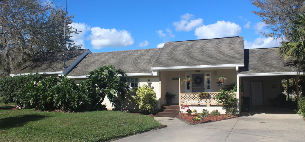 Exterior & Views 1, DeLand Florida Vacation Home, Volusia