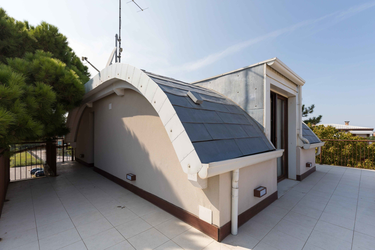 Exterior & Views 2, Tasso Apartments, Ferrara