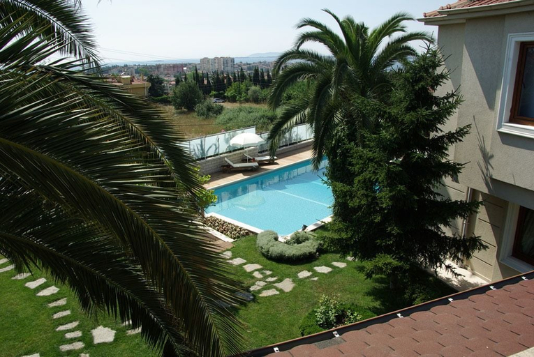 Sport & Beauty, Parla Viens Suites, Gebze