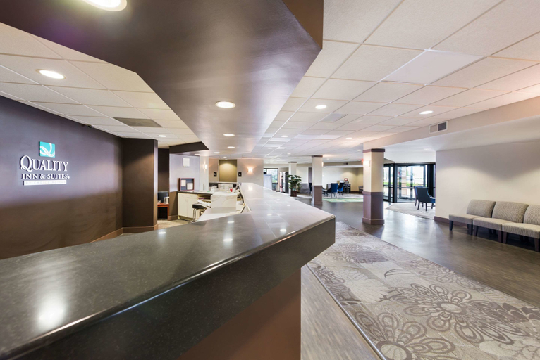 Others 5, Quality Inn Bradley - Bourbonnais, Kankakee