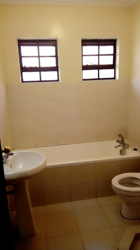 Bathroom 3, Heavenly Meadows, Mavoko