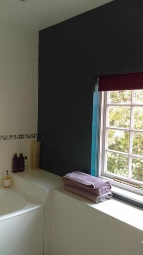Bathroom 4, Orchard Pond Bed & Breakfast, Cambridgeshire
