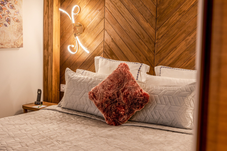 Bedroom 4, Parkhouse Hotel & Spa, Kadıköy