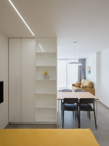 Others 5, Iberflat Apartamentos los Pinos, Castellón
